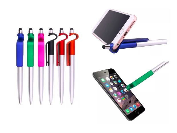 &+ LAPIZ OPTICO STYLUS CON LAPICERA